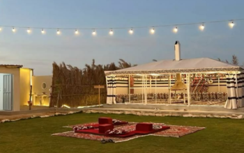 تنفيذ خيام زجاجية للمجالس والاستراحات 0551033861