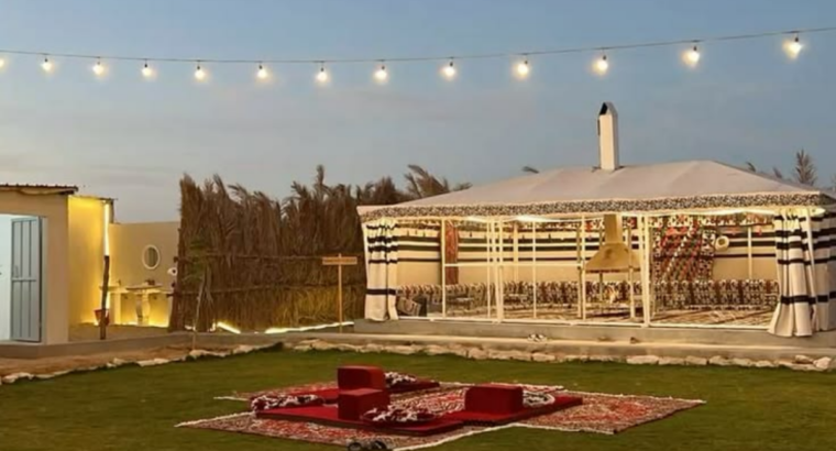تنفيذ خيام زجاجية للمجالس والاستراحات 0551033861