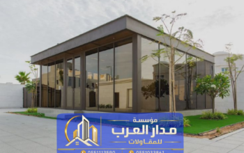 ملاحق ساندوتش بانل في الرياض للمنازل والاستراحات