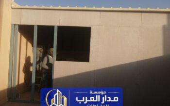 تركيب ملاحق اسمنت بورد – مقاول في الرياض