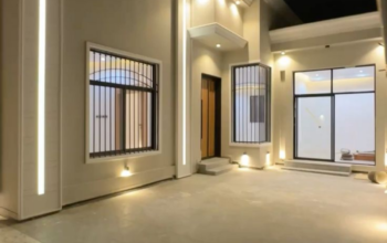 تصميم وتنفيذ ملحق خارجي فخم بالرياض 0551033861
