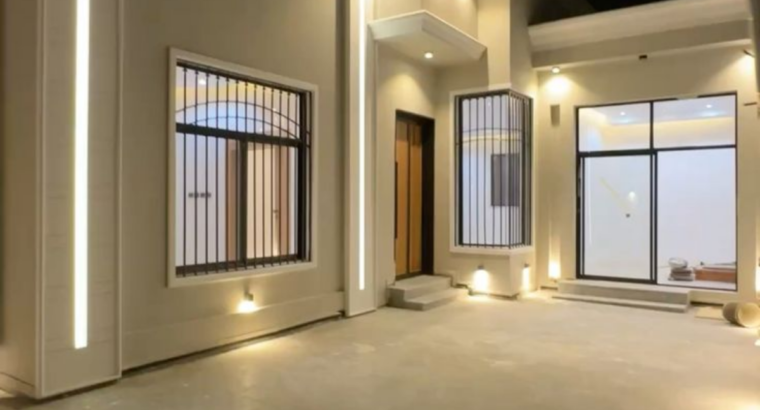 تصميم وتنفيذ ملحق خارجي فخم بالرياض 0551033861