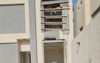 مقاول ترميم في الأحساء والهفوف | ترميم مدارس