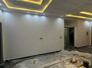 مقاول ترميم في الأحساء والهفوف | ترميم منازل وفلل