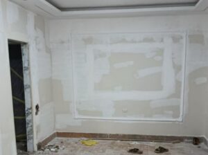 مقاول ترميم في الأحساء والهفوف | ترميم منازل وفلل