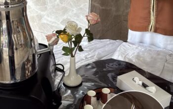 قهوجي في جدة | قهوجيات ومباشرين ضيافة لجميع