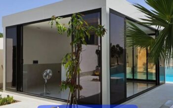 ملاحق ساندوتش بانل في الرياض – حل عملي للمساحات