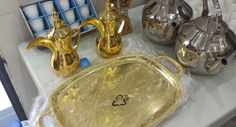 صبابين قهوة ومباشرين ومباشرات في جدة لضيافة راقية