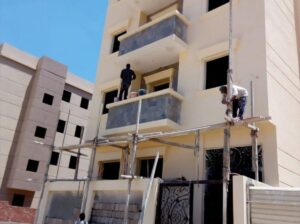 خدمات مقاول ترميم في الرياض، وترميم الفلل والمنازل