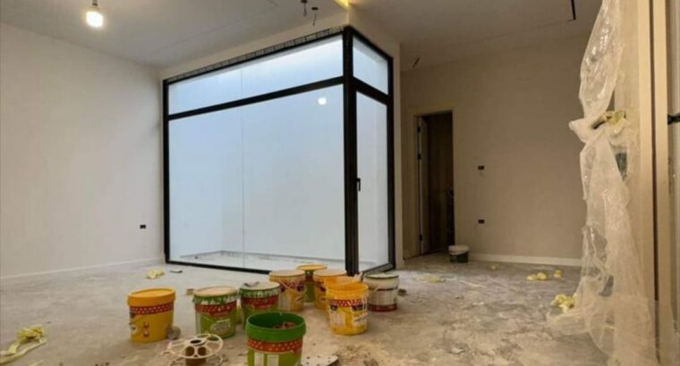 خدمات مقاول ترميم في الرياض، وترميم الفلل والمنازل