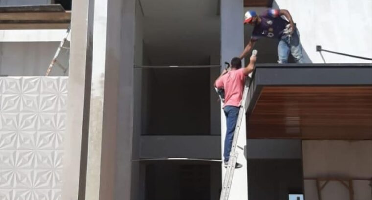 خدمات مقاول ترميم في الرياض، وترميم الفلل والمنازل