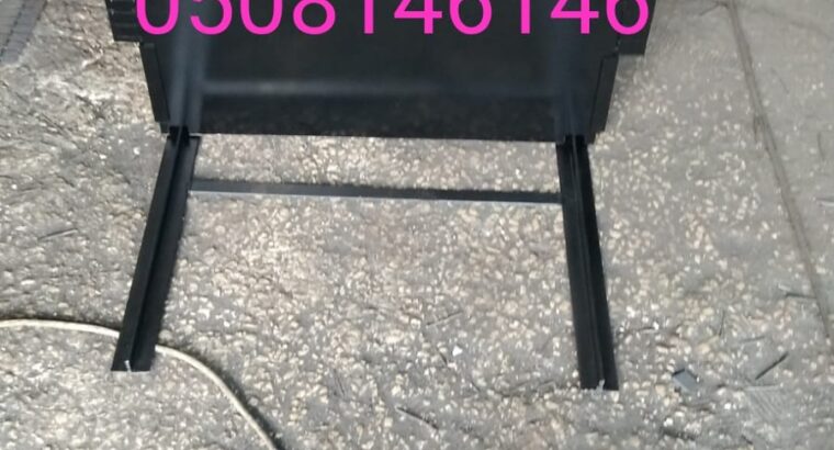 مشبات طوب احمر ومناقل مشبات