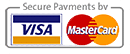 دفع VISA / Mastercard
