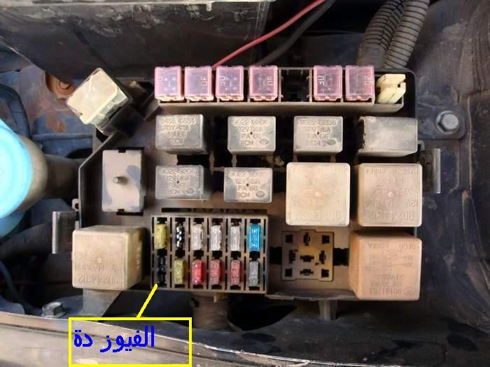 جيب ماهي اسباب تعطل دينمو السياره باستمرار وضعف الكهرباء