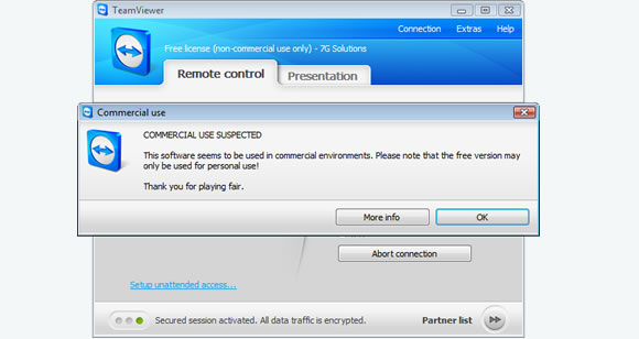teamviewer license expired how to remove windows registry teamviewer license expired how to remove windows registry