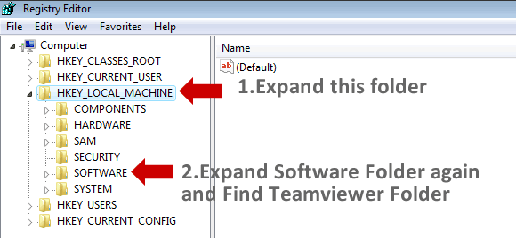 commercial use detected teamviewer commercial use detected teamviewer