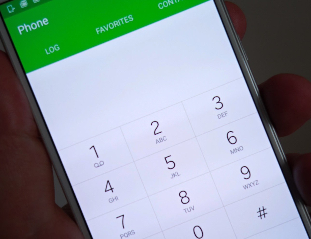 you cannot make outgoing calls while call barring is on samsung galaxy