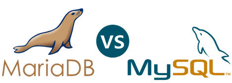 Mariadb что это. MARIADB. Иконка MARIADB. MARIADB хостинг. MARIADB vs MYSQL.
