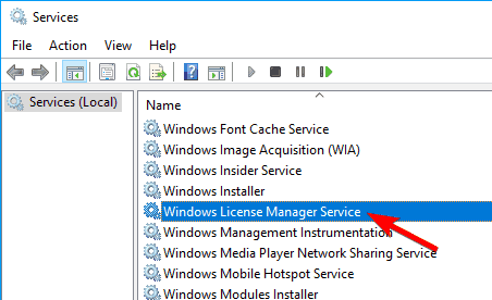 حل مشكلة Your Windows License Will Expire Soon فى ويندوز 10 Windows