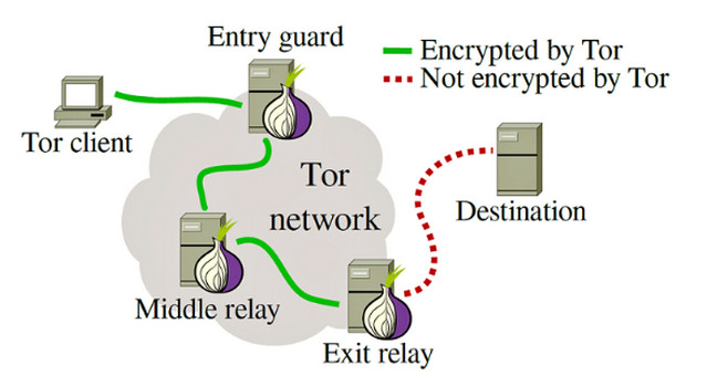 Tor Search Onion Link