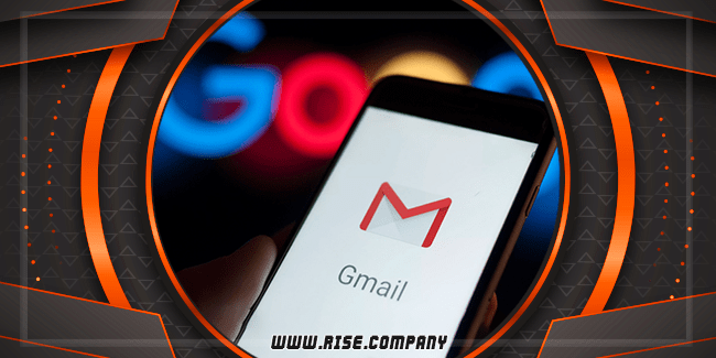  اضافة الايميل على الموبايل Gmail