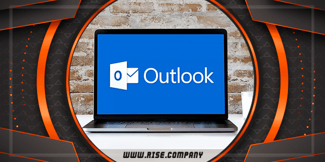  Explain email link on Outlook 2013 computer