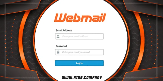 شرح كيفية الدخول علي الويب ميل