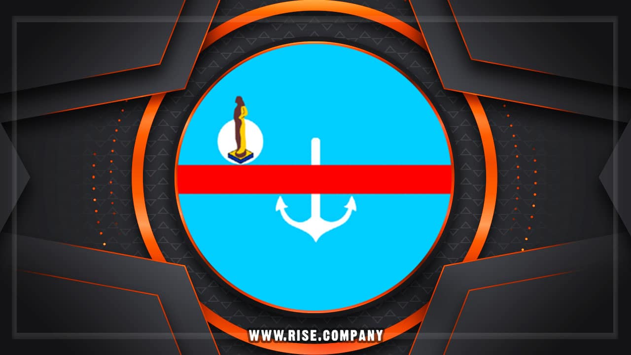Hosting sites in the Red Sea