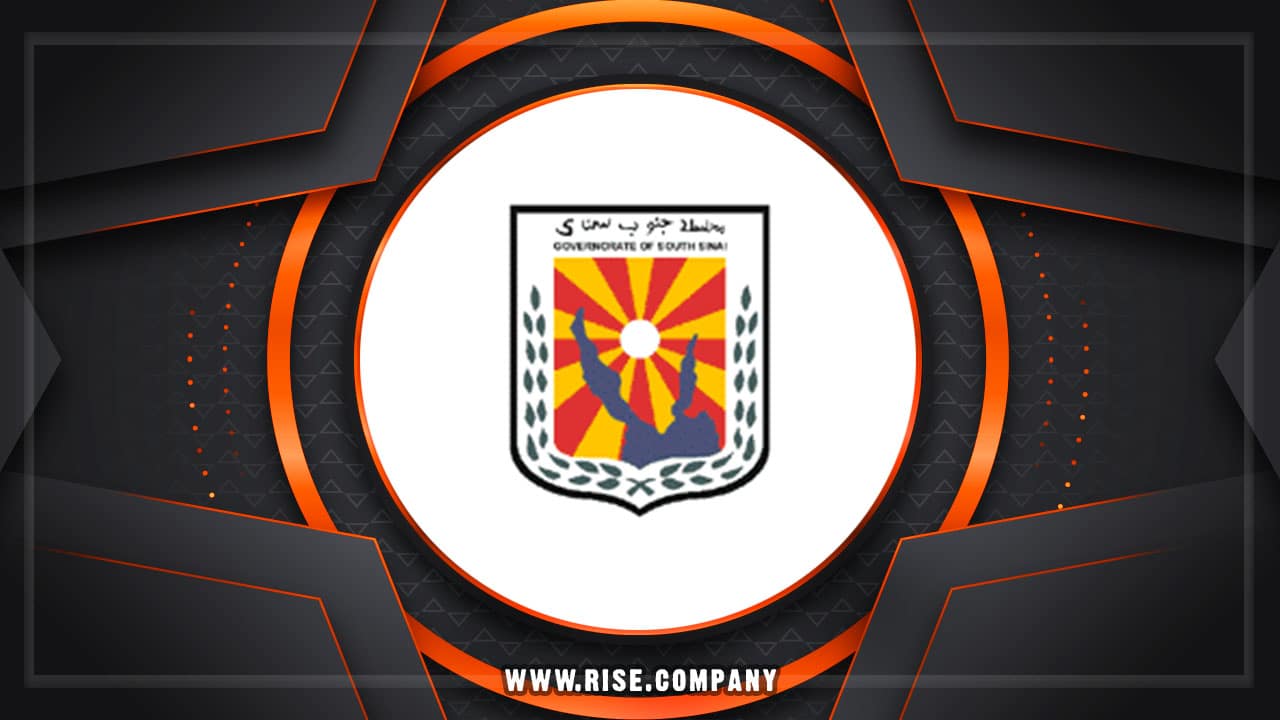 Hosting sites in South Sinai