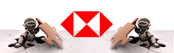  تحويل بنكي HSBC