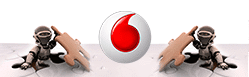 Vodafone Cash