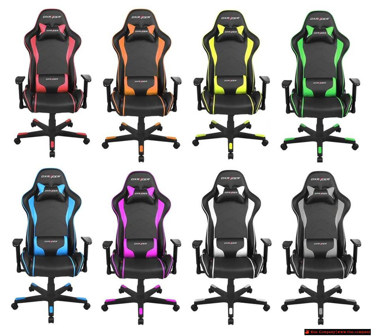 كراسي جيمنج gaming chairs جميع الوان الكراسي Gaming Chairs ...